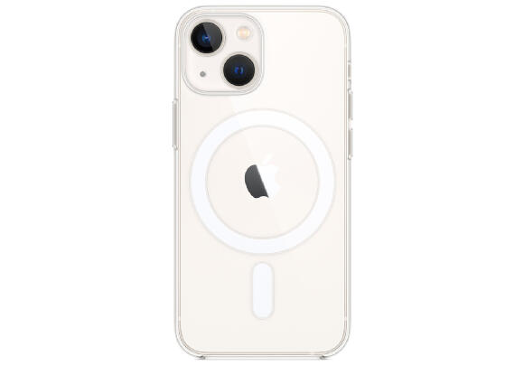 Чехол для iPhone 13 mini с MagSafe MM2W3ZM/A