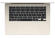 Apple MacBook Air 15" M5 SSD 1TB RAM 24GB MDVF4 