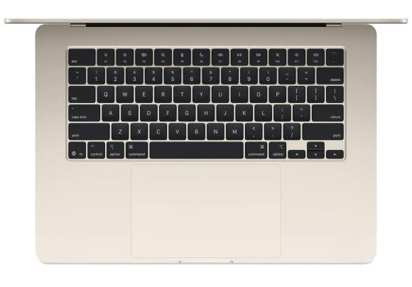 Apple MacBook Air 15" M5 SSD 1TB RAM 24GB MDVF4 