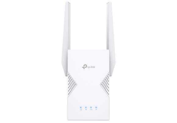 Wi-Fi Ретранслятор TP-Link RE225BE BE3600