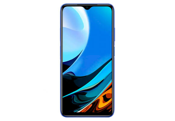 Смартфон Redmi 9T - 4/128 ГБ Смартфон Redmi 9T - 4/128 ГБ
