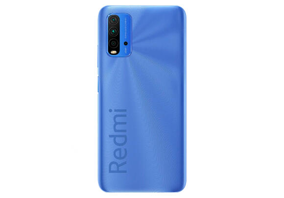 Смартфон Redmi 9T - 4/128 ГБ Смартфон Redmi 9T - 4/128 ГБ