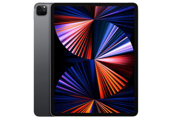 Планшет Apple iPad Pro 12.9" - 1 ТБ (Wi-Fi) MHNM3RK/A