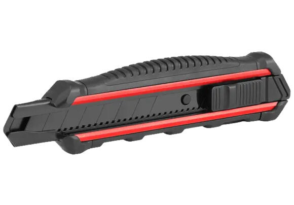 Строительный нож Ronix RH-3008 серии Alpha
