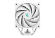 Кулер Deepcool AK500S-WH Digital 220W Кулер Deepcool AK500S-WH Digital 220W