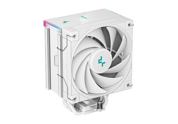 Кулер Deepcool AK500S-WH Digital 220W