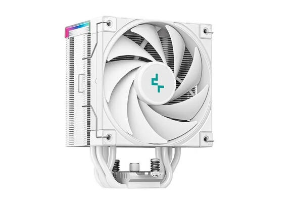 Кулер Deepcool AK500S-WH Digital 220W Кулер Deepcool AK500S-WH Digital 220W