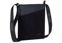 Сумка через плечо Rivacase 8509 Black