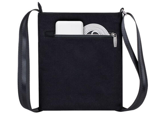 Сумка через плечо Rivacase 8509 Black