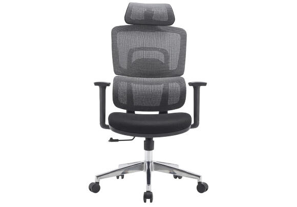 Офисное кресло Noel GARY-H FULL MESH Black