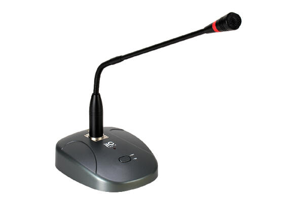 Микрофон ICT T-621A
