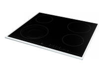 Варочная панель Gorenje ECT641BX 6500 Вт Варочная панель Gorenje ECT641BX 6500 Вт