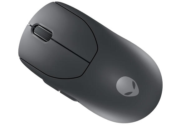 Игровая мышь Dell Alienware Pro Dark Side of the Moon Игровая мышь Dell Alienware Pro Dark Side of the Moon
