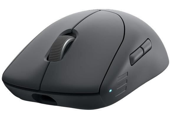 Игровая мышь Dell Alienware Pro Dark Side of the Moon Игровая мышь Dell Alienware Pro Dark Side of the Moon