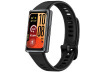 Фитнес-браслет HUAWEI Band 11 Pro Black Фитнес-браслет HUAWEI Band 11 Pro Black