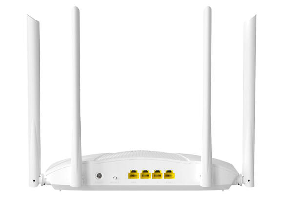 Wi-Fi роутер Tenda TX9 AX3000