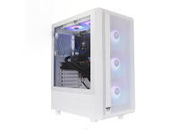 Корпус для ПК Thermaltake S200TG ARGB CA-1X2-00M6WN-00 Корпус для ПК Thermaltake S200TG ARGB CA-1X2-00M6WN-00
