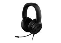 Наушники Razer Kraken X Classic Black RZ04-02950100-R3C1