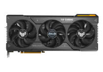 Видеокарта ASUS AMD Radeon RX-7900 XT TUF Gaming OC 20 ГБ Видеокарта ASUS AMD Radeon RX-7900 XT TUF Gaming OC 20 ГБ