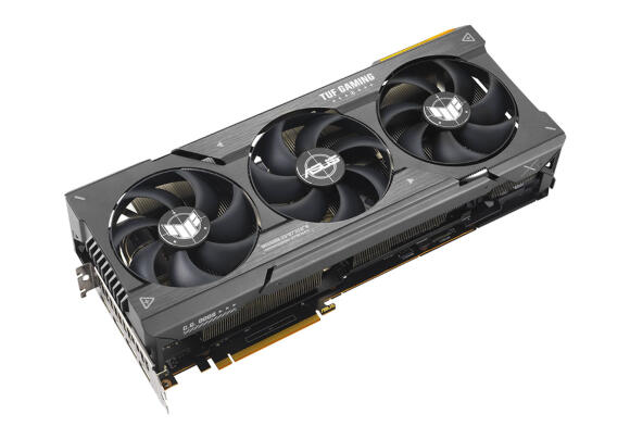 Видеокарта ASUS AMD Radeon RX-7900 XT TUF Gaming OC 20 ГБ Видеокарта ASUS AMD Radeon RX-7900 XT TUF Gaming OC 20 ГБ