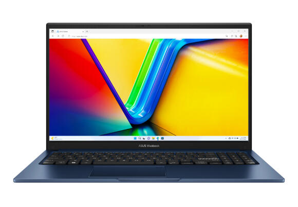 Ноутбук Asus VivoBook 15 X1504VA-BQ579 Core 5 Ноутбук Asus VivoBook 15 X1504VA-BQ579 Core 5