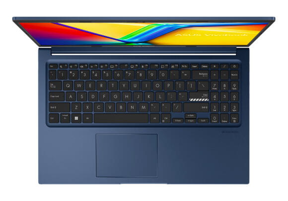 Ноутбук Asus VivoBook 15 X1504VA-BQ579 Core 5 Ноутбук Asus VivoBook 15 X1504VA-BQ579 Core 5