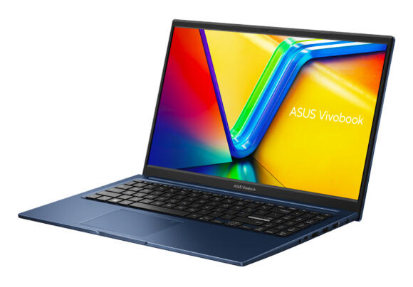 Ноутбук Asus VivoBook 15 X1504VA-BQ579 Core 5