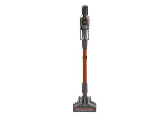 Пылесос Black+Decker BHFEV182 BHFEV182C-CB Пылесос Black+Decker BHFEV182 BHFEV182C-CB