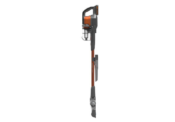 Пылесос Black+Decker BHFEV182 BHFEV182C-CB Пылесос Black+Decker BHFEV182 BHFEV182C-CB