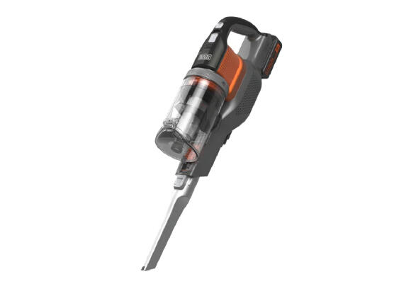 Пылесос Black+Decker BHFEV182 BHFEV182C-CB Пылесос Black+Decker BHFEV182 BHFEV182C-CB
