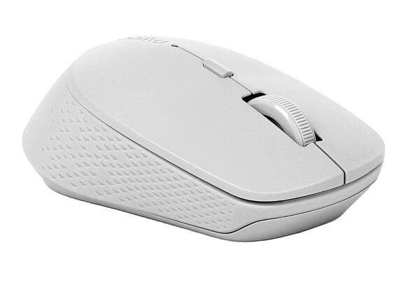 Мышь Rapoo M300 Silent (Light Gray) Мышь Rapoo M300 Silent (Light Gray)