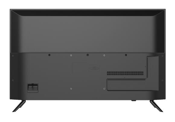 Телевизор Haier LE55K6600UG 55"