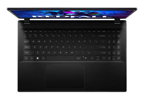 Ноутбук Acer Nitro V15 R5 RTX-3050 Ноутбук Acer Nitro V15 R5 RTX-3050