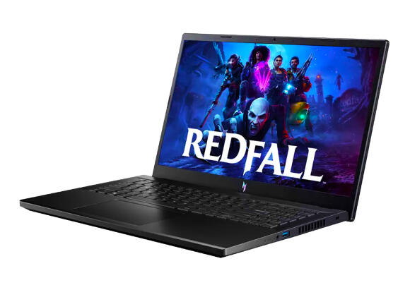 Ноутбук Acer Nitro V15 R5 RTX-3050