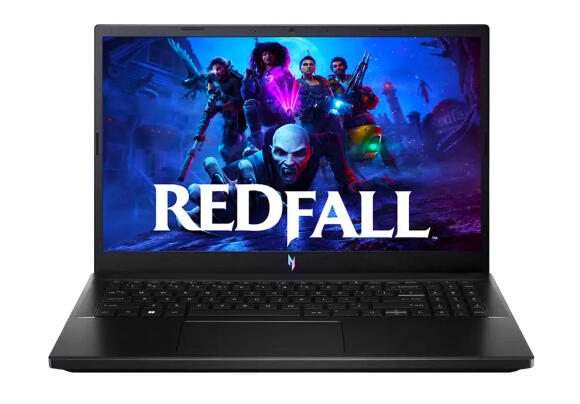 Ноутбук Acer Nitro V15 R5 RTX-3050 Ноутбук Acer Nitro V15 R5 RTX-3050