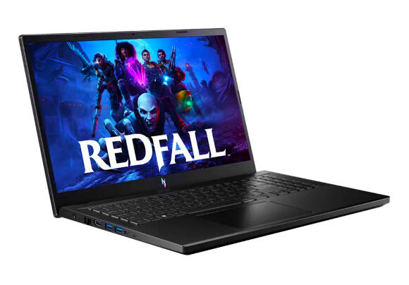Ноутбук Acer Nitro V15 R5 RTX-3050 Ноутбук Acer Nitro V15 R5 RTX-3050