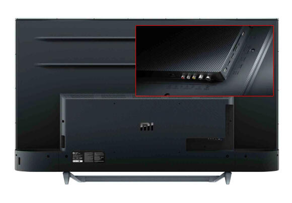 Телевизор Xiaomi Mi TV Q1 75" 75M6-ESG