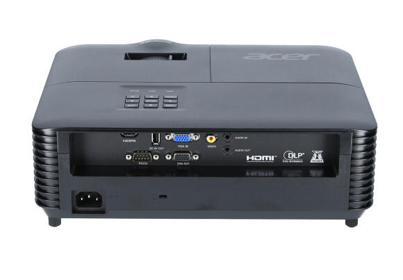 Проектор Acer X1326AWH Проектор Acer X1326AWH