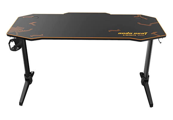 Игровой стол Andaseat Eagle 2 Low AD-D-1400-12-BB-L