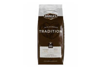Кофе в зернах Minges Espresso Tradition 2.4 кг
