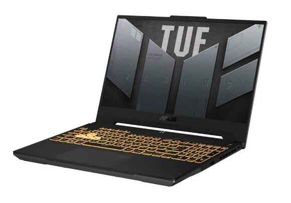 Ноутбук Asus TUF Gaming F15 FX507VU-LP150