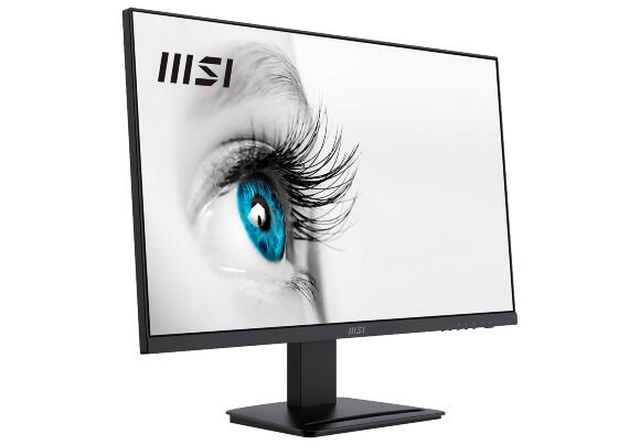 Монитор MSI Pro MP273 27" Монитор MSI Pro MP273 27"