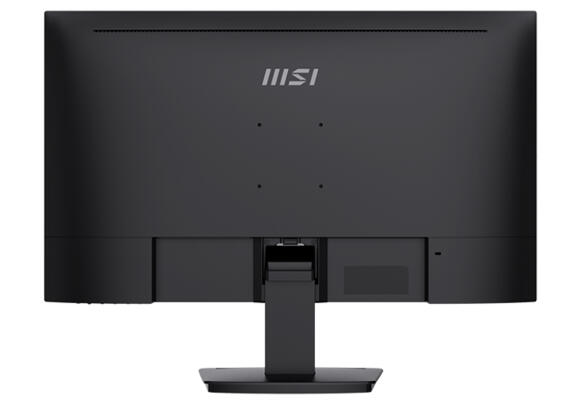 Монитор MSI Pro MP273 27" Монитор MSI Pro MP273 27"