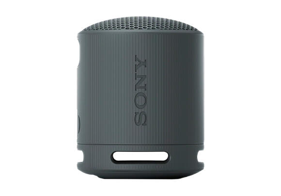 Колонка Sony SRS-XB100 (Black) Колонка Sony SRS-XB100 (Black)