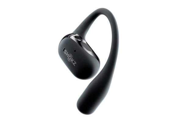 Наушники Shokz OpenFit 2 (Black)