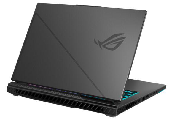 Ноутбук Asus ROG Strix G16 (2023) G614JI-AS94 Ноутбук Asus ROG Strix G16 (2023) G614JI-AS94