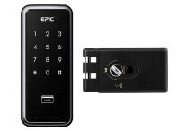 Цифровой дверной замок Epic Touch-H