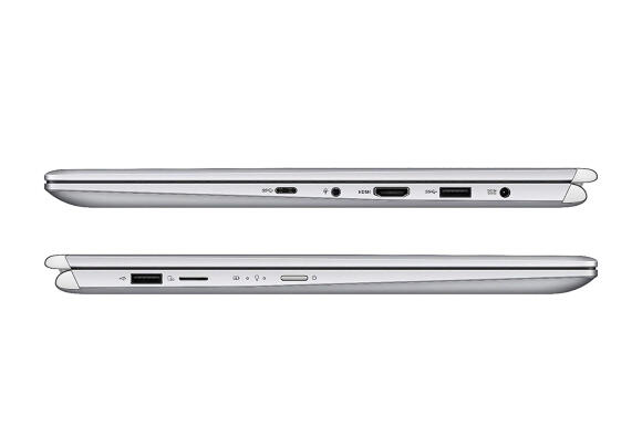 Ультрабук Asus ZenBook Flip 15 Q508U Ультрабук Asus ZenBook Flip 15 Q508U