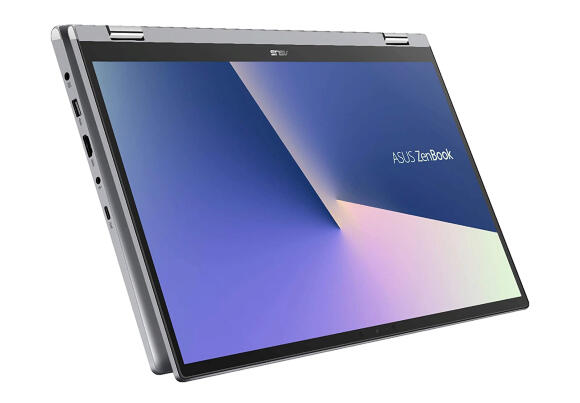 Ультрабук Asus ZenBook Flip 15 Q508U Ультрабук Asus ZenBook Flip 15 Q508U