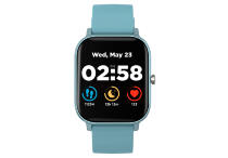 Смарт-часы Canyon Wildberry SW-74 CNS-SW74BLU